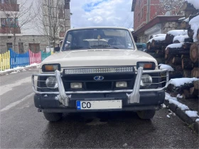 Lada Niva 1.7i+ ��� | Mobile.bg � ����� ������ 2