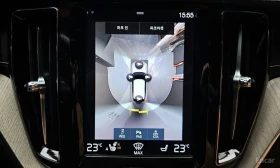 Volvo XC60 ������� * HEAD-UP * B&W * ���������� | Mobile.bg � ����� ������ 16