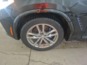 BMW X3 * xDrive30i * M-SPORT* AMBIENT* HUD* H/K*  | Mobile.bg � ����� ������ 7