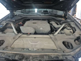 BMW X3 * xDrive30i * M-SPORT* AMBIENT* HUD* H/K*  | Mobile.bg � ����� ������ 12