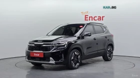 ������ Kia Seltos