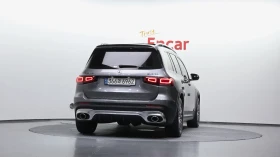 Mercedes-Benz GLB35AMG BLIND SPOT* ЕЛ. БАГАЖНИК* ЛЮК* КРАЙНА ЦЕНА | Auto.bg — изображение 4