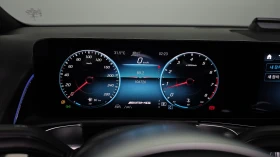 Mercedes-Benz GLB35AMG BLIND SPOT* ЕЛ. БАГАЖНИК* ЛЮК* КРАЙНА ЦЕНА | Auto.bg — изображение 8