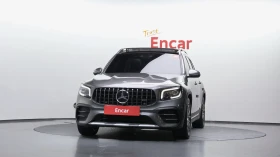Mercedes-Benz GLB35AMG BLIND SPOT* ЕЛ. БАГАЖНИК* ЛЮК* КРАЙНА ЦЕНА | Auto.bg — изображение 3