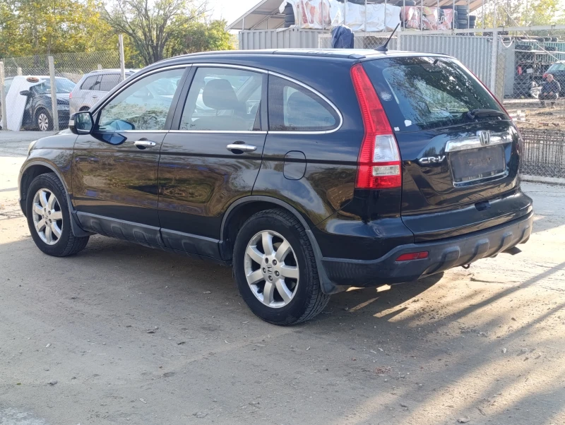 Honda Cr-v 2, 2 Дизел, снимка 5 - Автомобили и джипове - 50066761