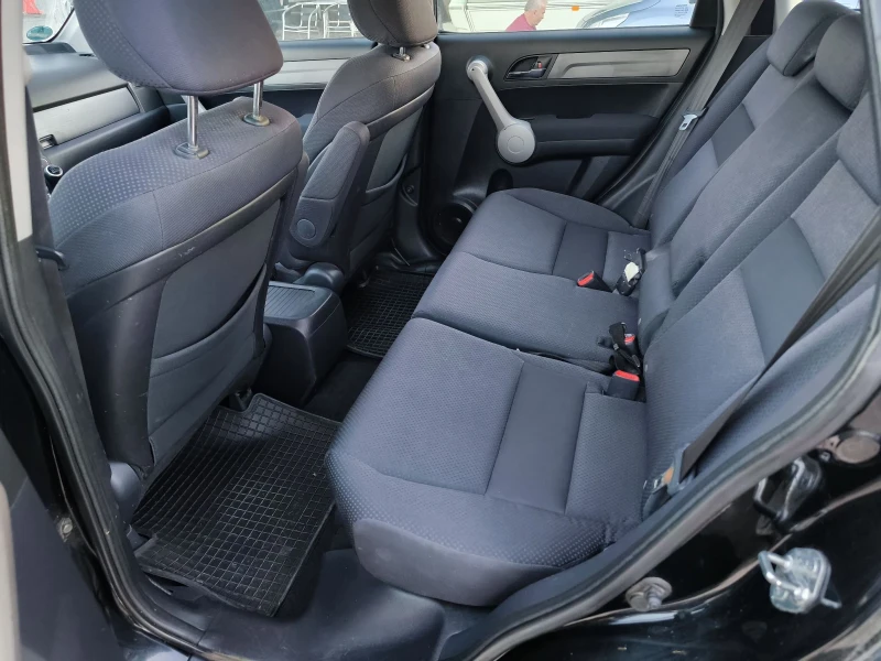 Honda Cr-v 2.0, снимка 8 - Автомобили и джипове - 47581591