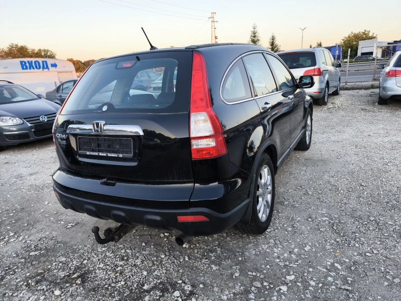 Honda Cr-v 2.0, снимка 4 - Автомобили и джипове - 47581591