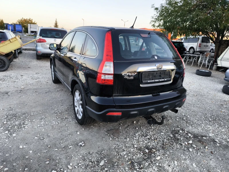 Honda Cr-v 2.0, снимка 5 - Автомобили и джипове - 49179379