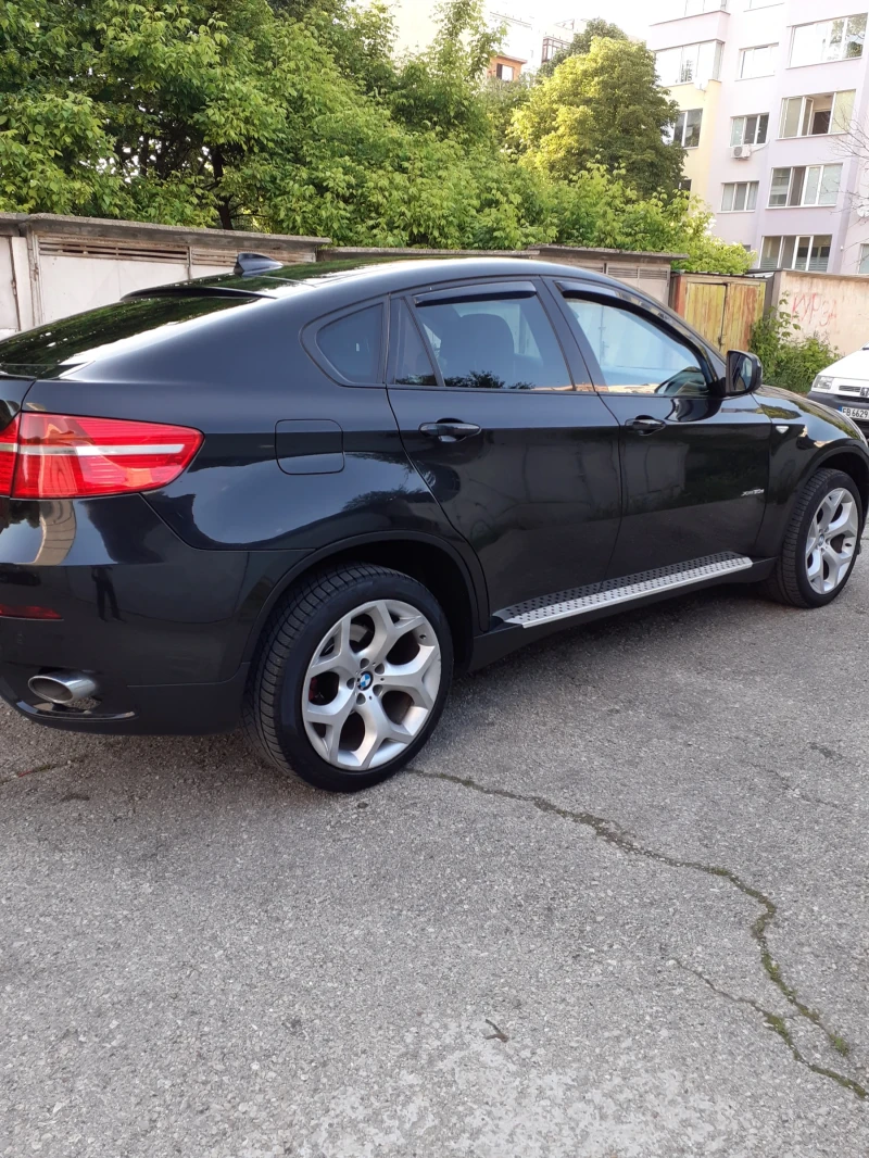 BMW X6 3, 0 xd, снимка 2 - Автомобили и джипове - 52189256