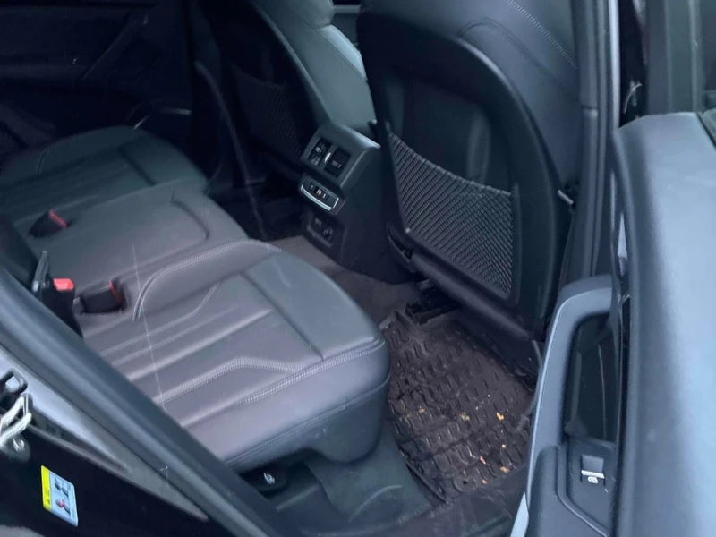 Audi Q5 * Progressiv * CARFAX * ЦЕНА ДО БГ, снимка 12 - Автомобили и джипове - 52893526
