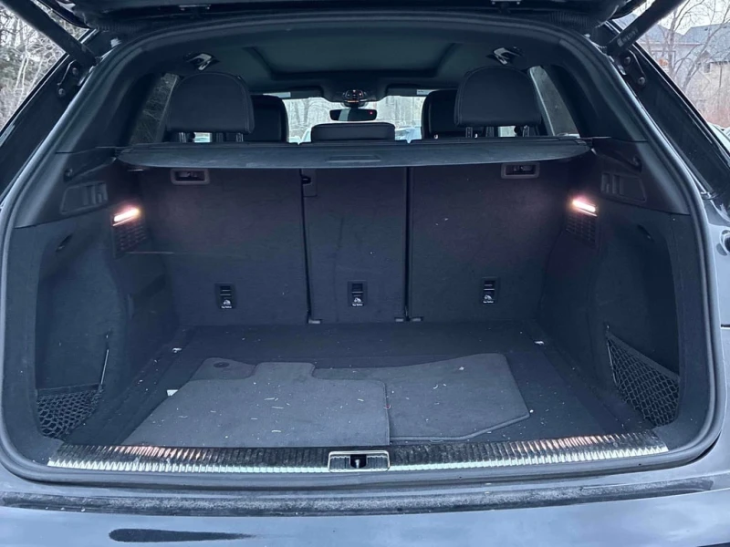 Audi Q5 * Progressiv * CARFAX * ЦЕНА ДО БГ, снимка 14 - Автомобили и джипове - 52893526