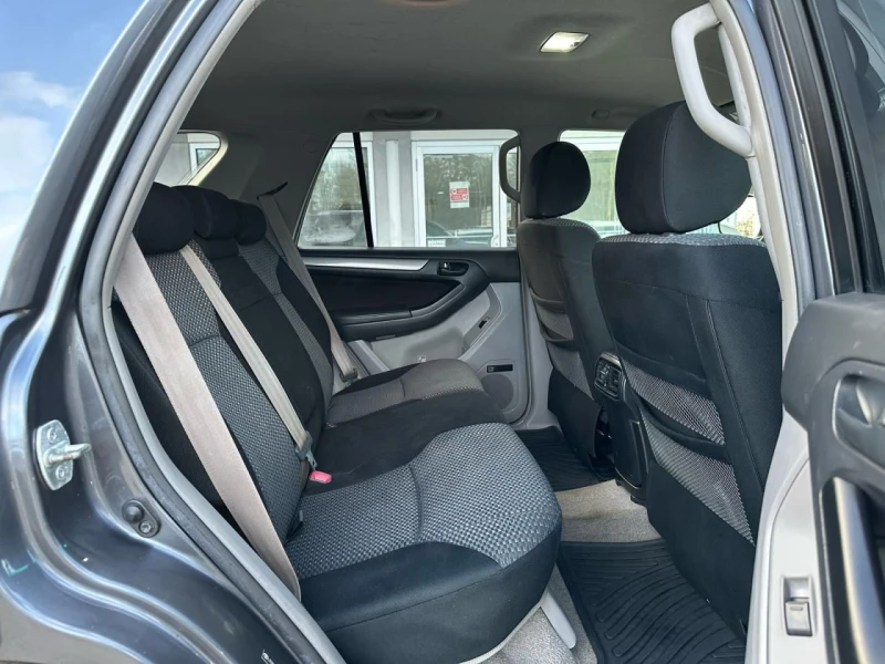 Toyota 4runner, снимка 6 - Автомобили и джипове - 53038229