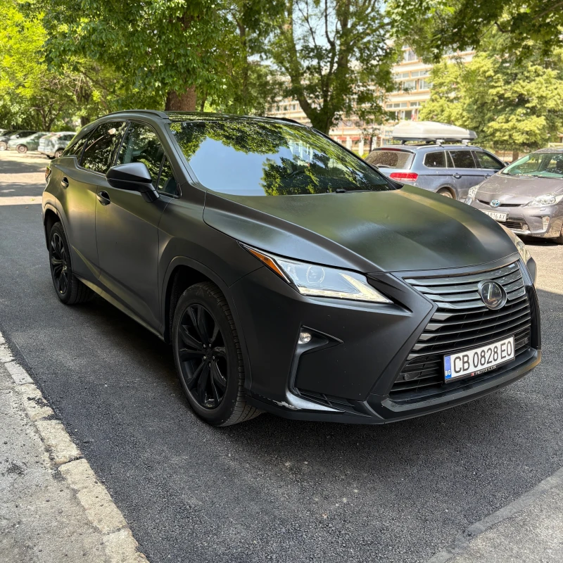 Lexus RX 450h - 56000 лв. - 66725338 1