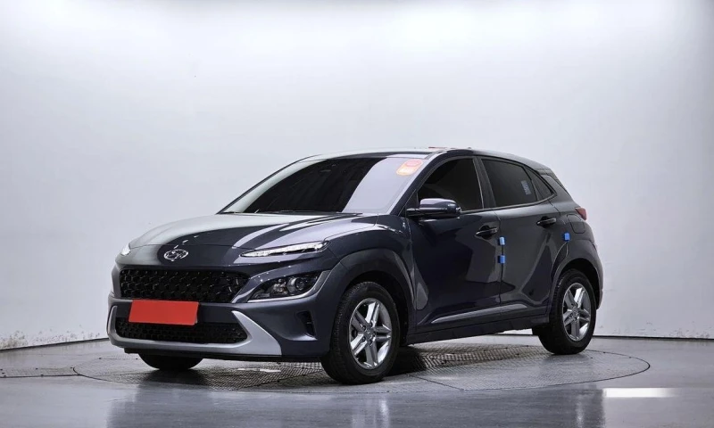 Hyundai Kona Gasoline 1.6 Turbo 2WD Modern - 39894 лв. / 20397.48 € - 53983128 1