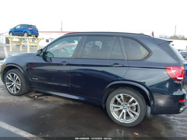 BMW X5 M* SPORT* ПОДГРЕВ* КАМЕРА* КЕЙЛЕС* LANE* ASSIST* , снимка 6 - Автомобили и джипове - 53031981