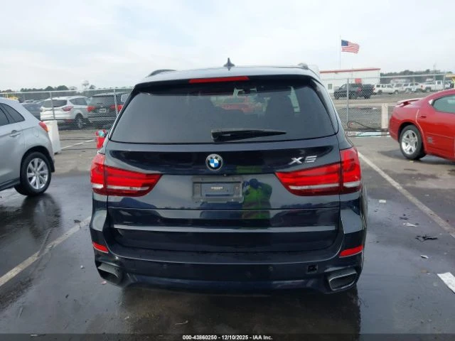 BMW X5 M* SPORT* ПОДГРЕВ* КАМЕРА* КЕЙЛЕС* LANE* ASSIST* , снимка 8 - Автомобили и джипове - 53031981