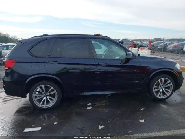 BMW X5 M* SPORT* ПОДГРЕВ* КАМЕРА* КЕЙЛЕС* LANE* ASSIST* , снимка 5 - Автомобили и джипове - 53031981
