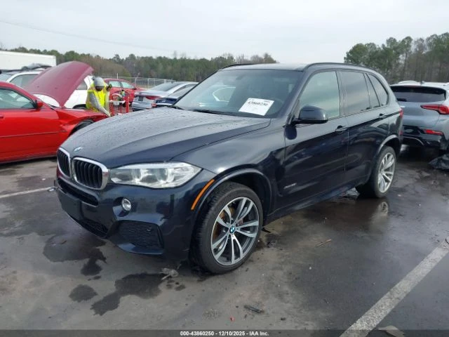 BMW X5 M* SPORT* ПОДГРЕВ* КАМЕРА* КЕЙЛЕС* LANE* ASSIST* , снимка 3 - Автомобили и джипове - 53031981