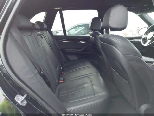 BMW X5 M* SPORT* ПОДГРЕВ* КАМЕРА* КЕЙЛЕС* LANE* ASSIST* , снимка 11 - Автомобили и джипове - 53031981