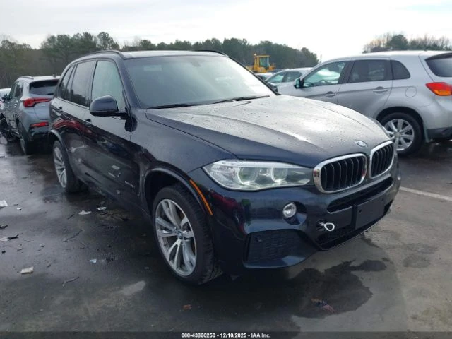 BMW X5 M* SPORT* ПОДГРЕВ* КАМЕРА* КЕЙЛЕС* LANE* ASSIST* 