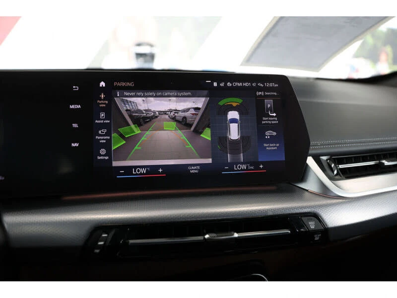 BMW X1 xDrive28i * CARFAX * АвтоКредит* (ЦЕНА ДО БГ), снимка 14 - Автомобили и джипове - 53264559