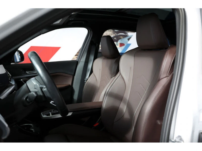 BMW X1 xDrive28i * CARFAX * АвтоКредит* (ЦЕНА ДО БГ), снимка 7 - Автомобили и джипове - 53264559