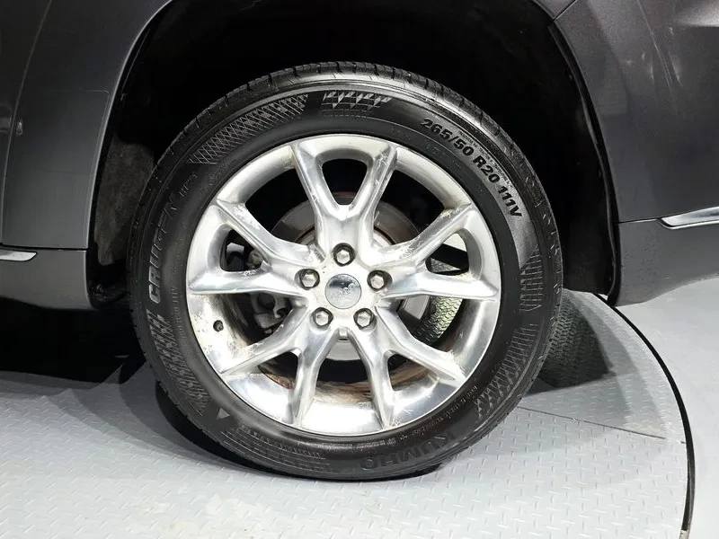 Jeep Cherokee 3.0D | Mobile.bg � ����������� 5