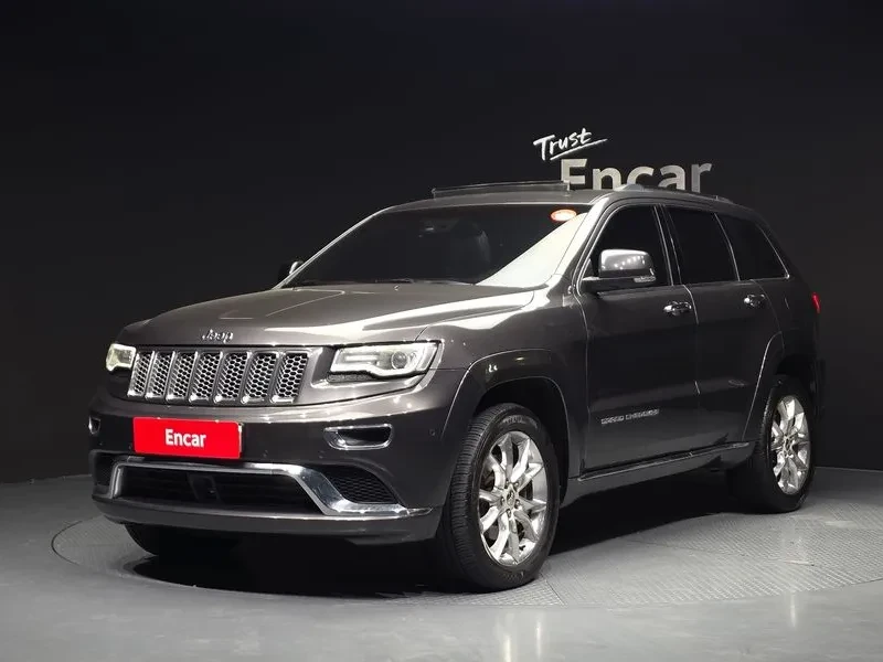 Jeep Cherokee 3.0D | Mobile.bg � ����������� 1