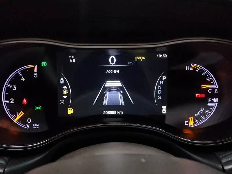 Jeep Cherokee 3.0D | Mobile.bg � ����������� 8