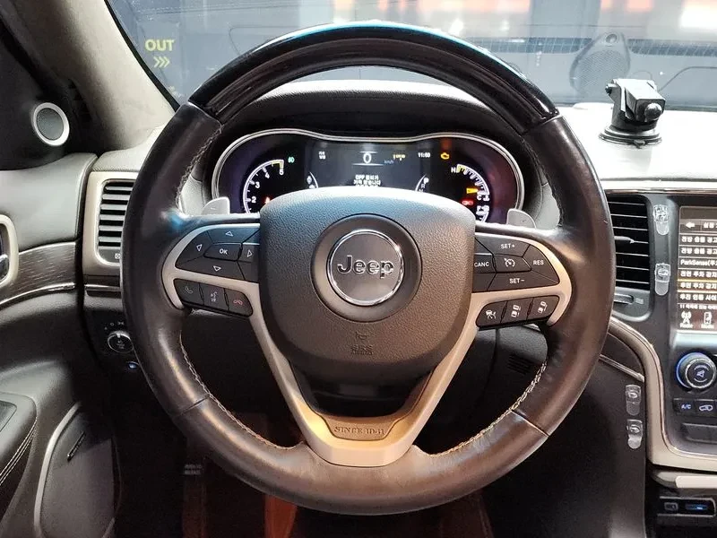 Jeep Cherokee 3.0D | Mobile.bg � ����������� 13