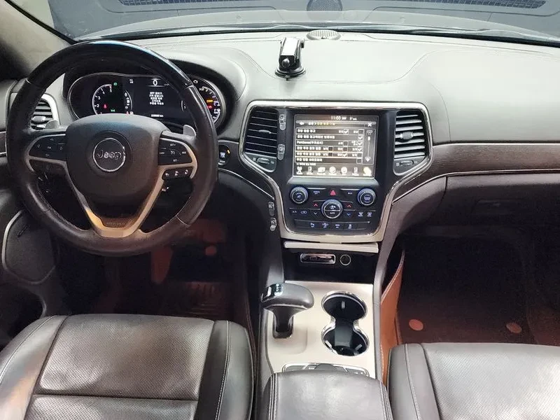 Jeep Cherokee 3.0D | Mobile.bg � ����������� 7