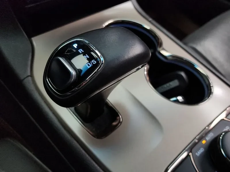 Jeep Cherokee 3.0D | Mobile.bg � ����������� 9