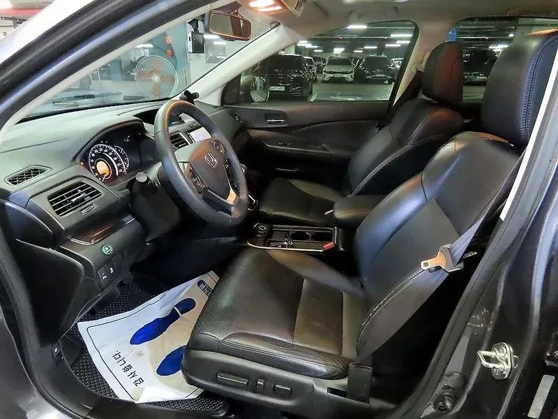 Honda Cr-v, снимка 7 - Автомобили и джипове - 56733374