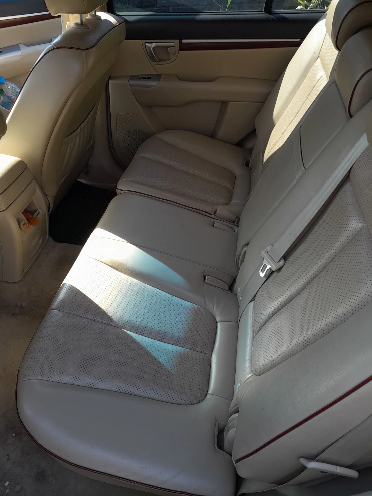 Hyundai Santa fe 2.2CRDi 4WD | Mobile.bg   14