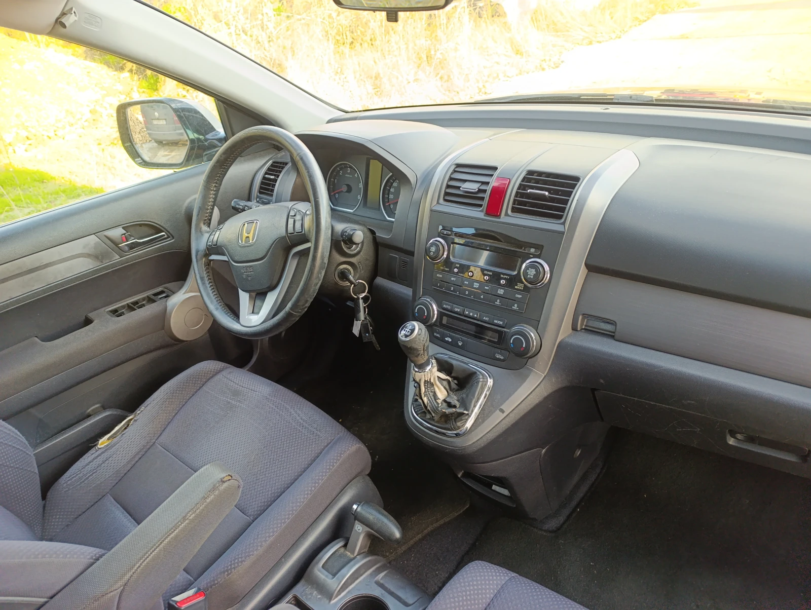 Honda Cr-v 2, 2  | Mobile.bg   14