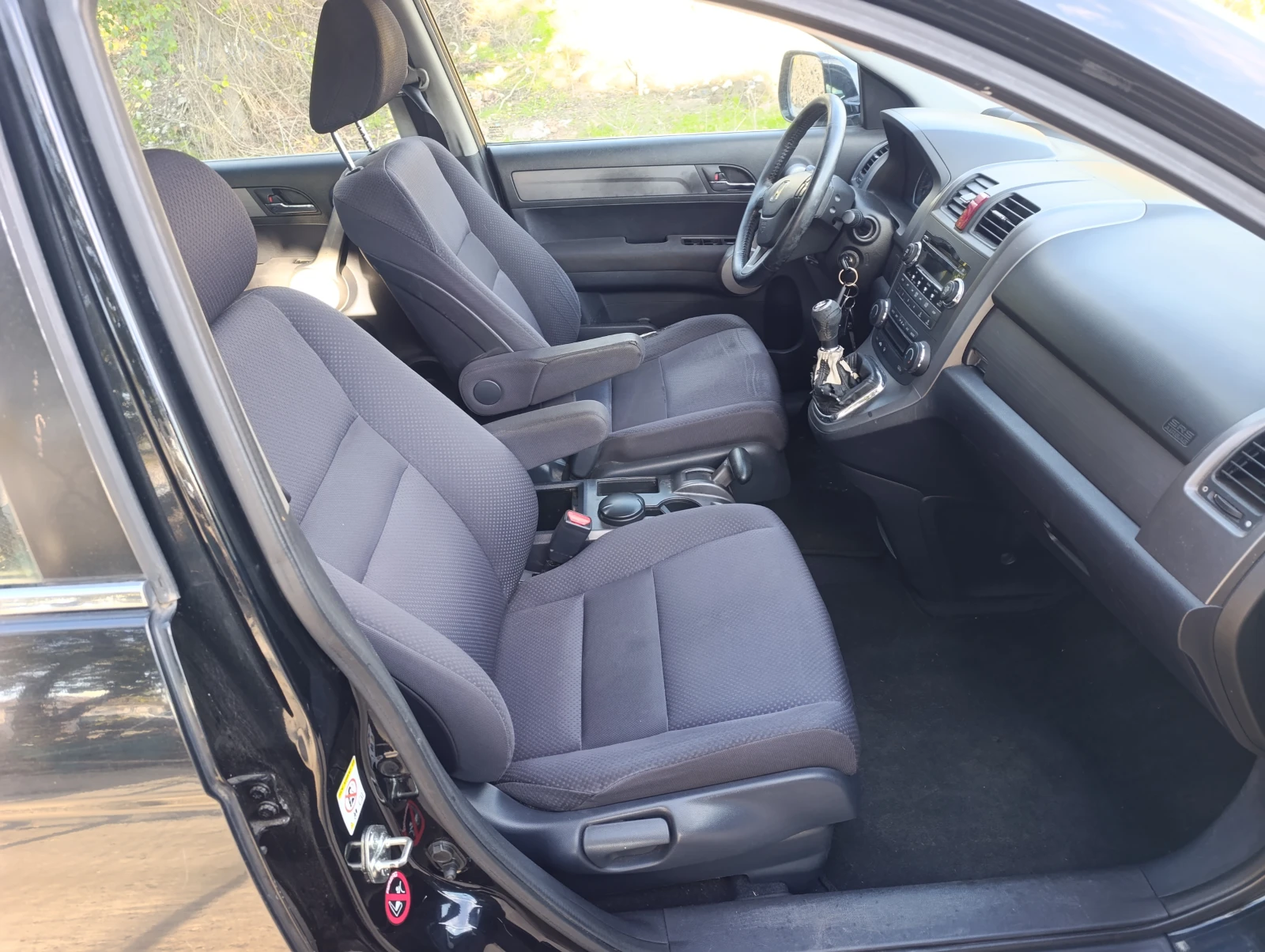 Honda Cr-v 2, 2  | Mobile.bg   13