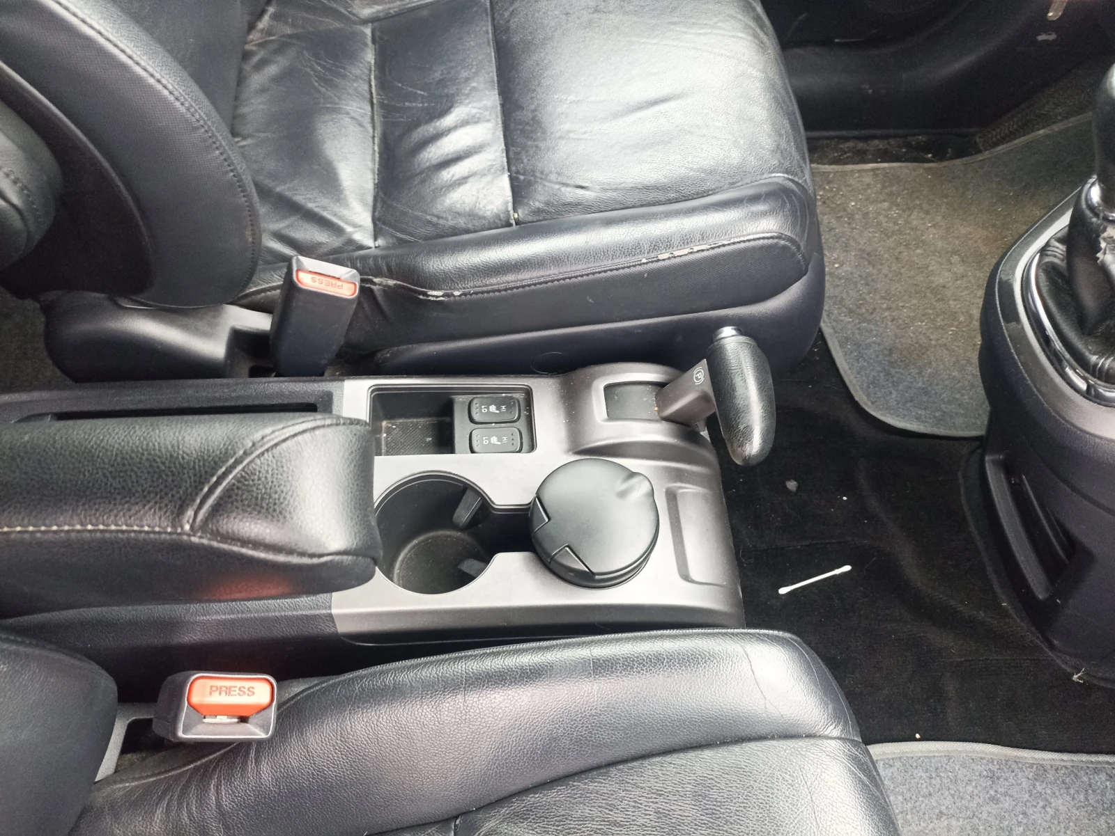 Honda Cr-v 2, 2  | Mobile.bg   9