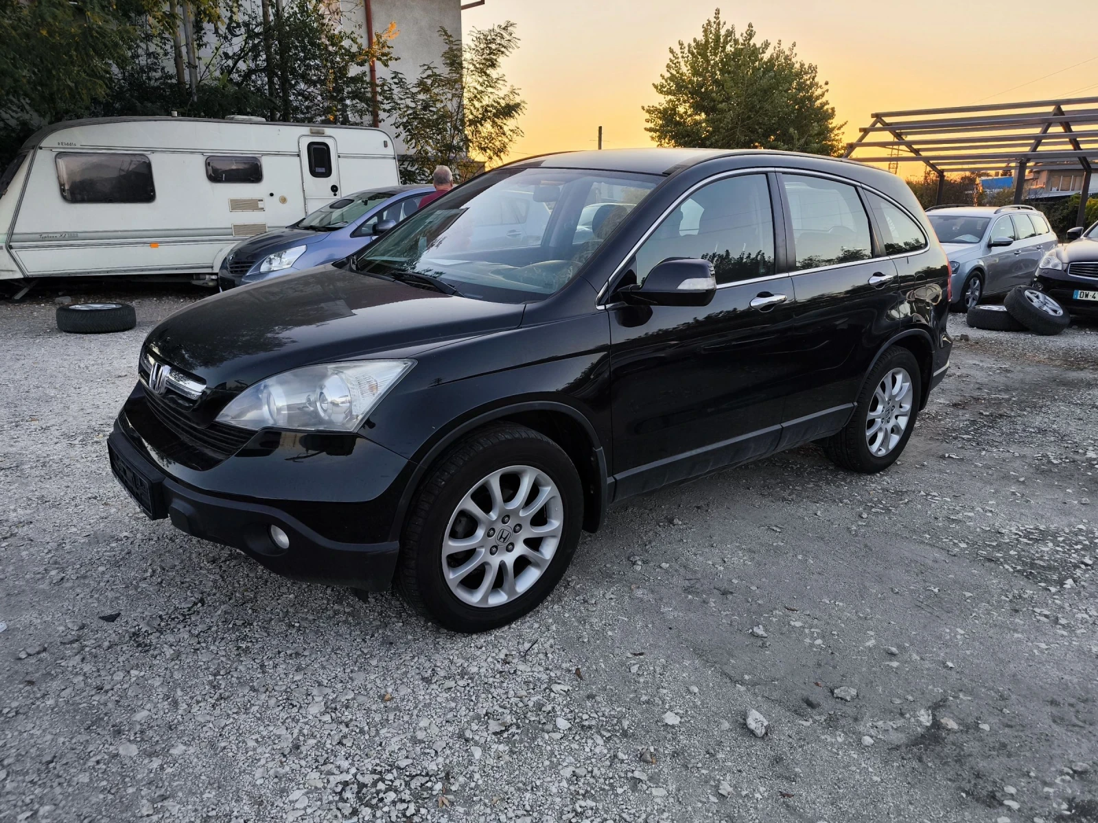 Honda Cr-v 2.0 | Mobile.bg — изображение 1