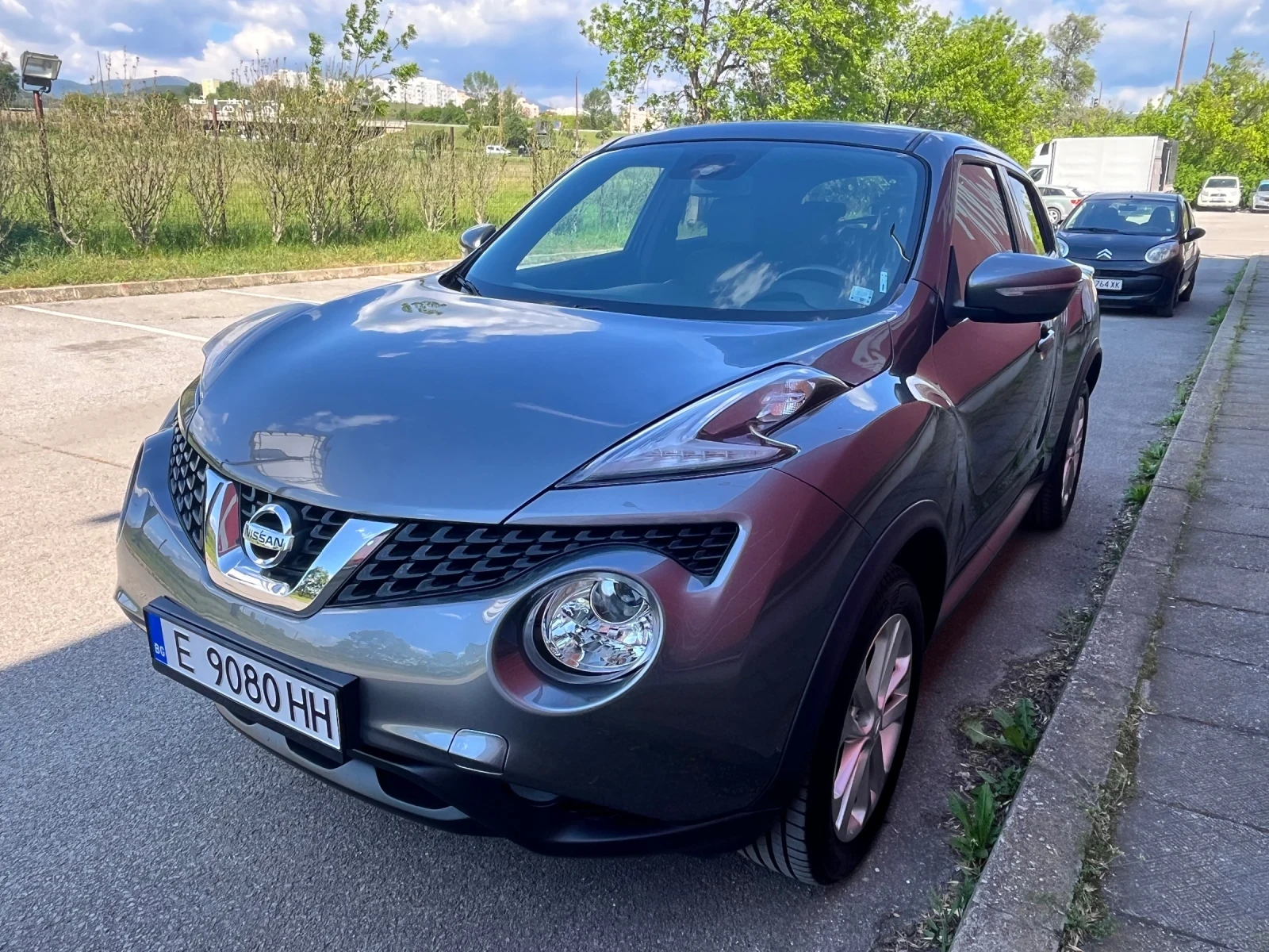 Nissan Juke  - изображение 2