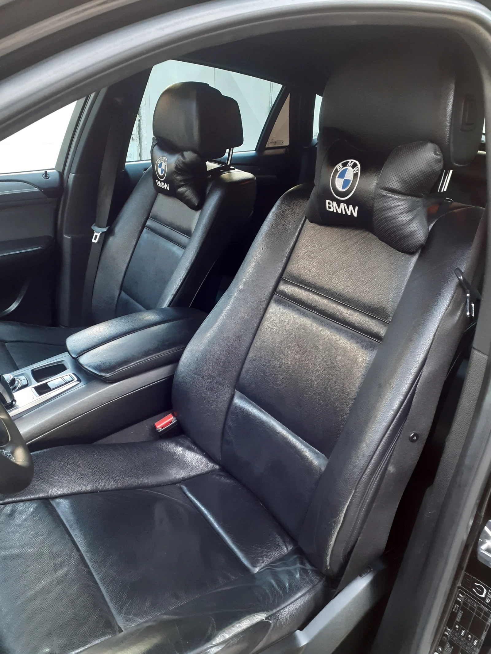 BMW X6 3, 0 xd - изображение 6