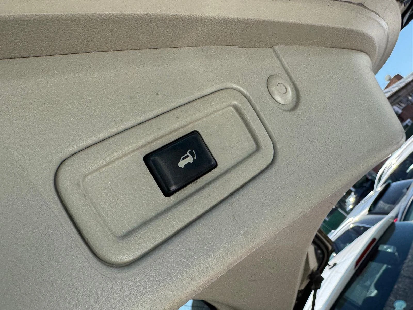 Nissan Murano 117000 км* ПАНОРАМА* КОЖА* ПОДГРЕВ* КАМЕРА - изображение 2