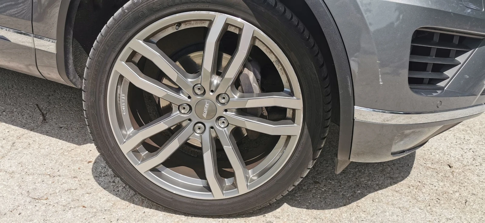 VW Touareg | Mobile.bg   16