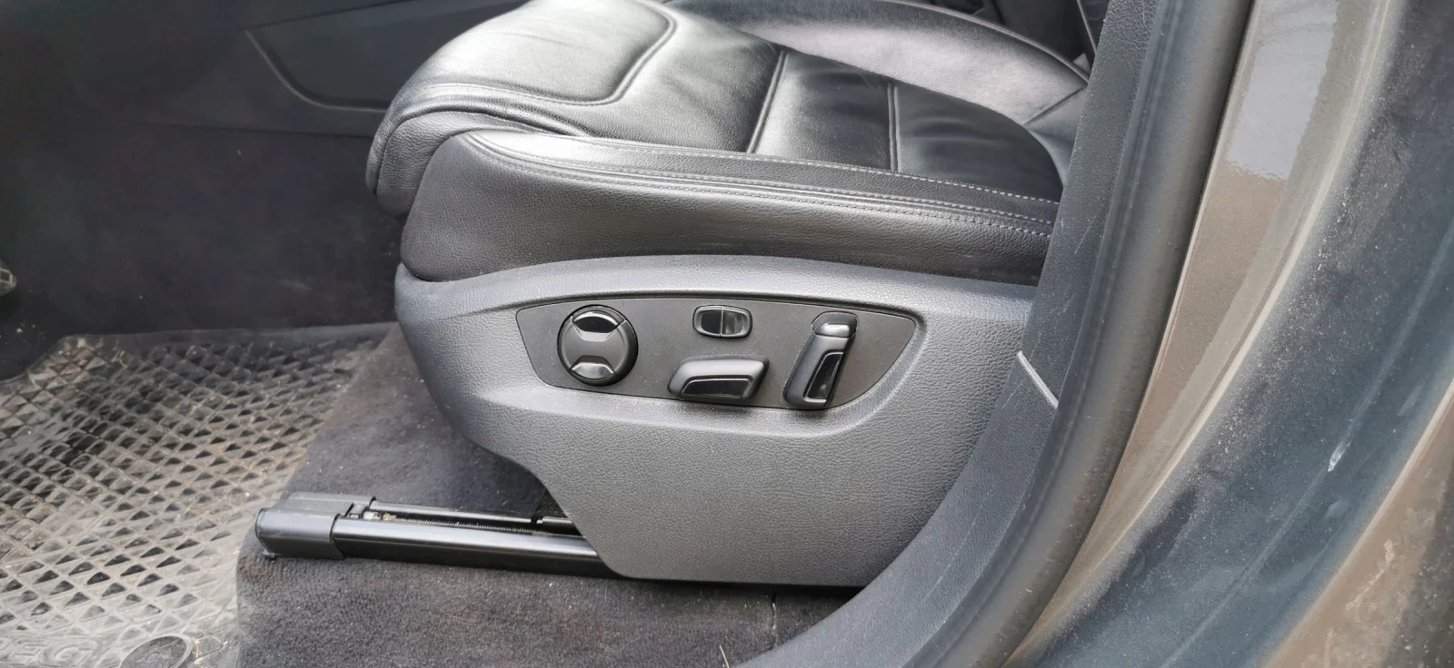 VW Touareg | Mobile.bg   13