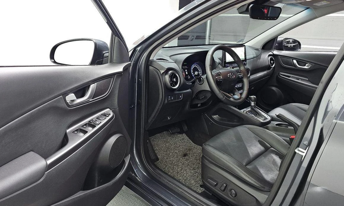 Hyundai Kona Gasoline 1.6 Turbo 2WD Modern - изображение 10
