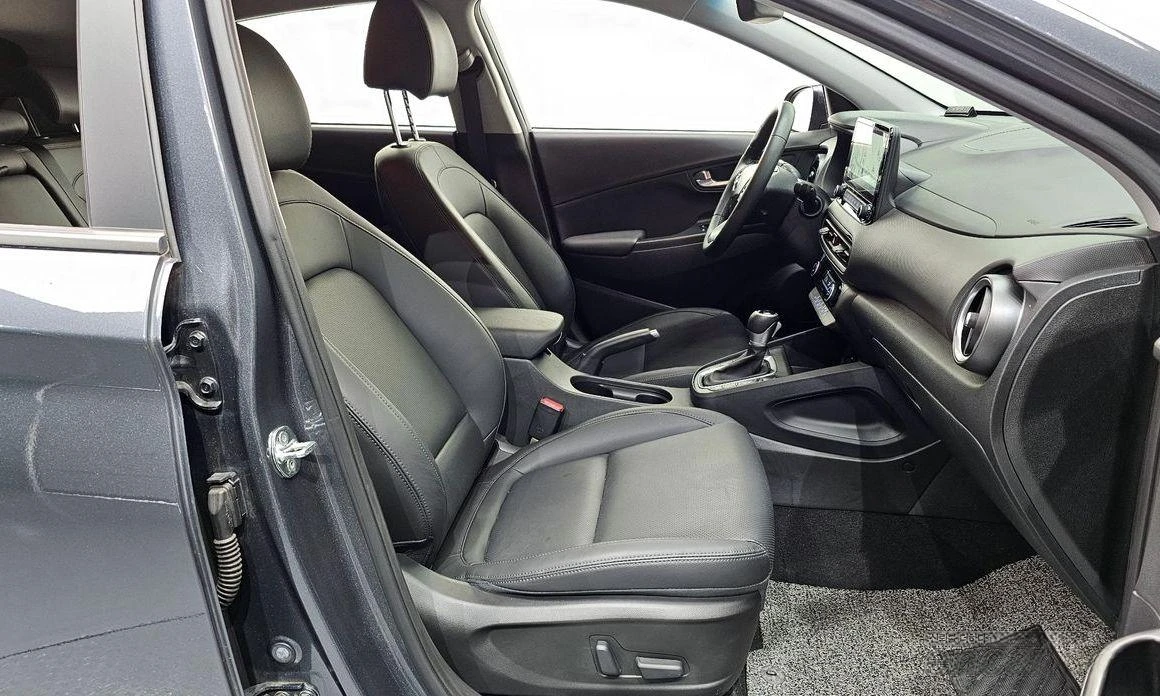 Hyundai Kona Gasoline 1.6 Turbo 2WD Modern | Mobile.bg   11