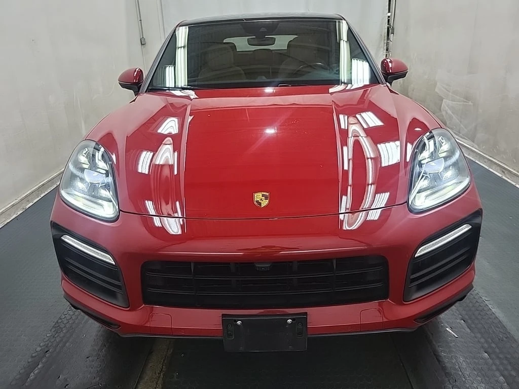 Porsche Cayenne * COUPE AWD * CARFAX * БЕЗ ПЪРВОНАЧАЛНА ВНОСКА - изображение 7