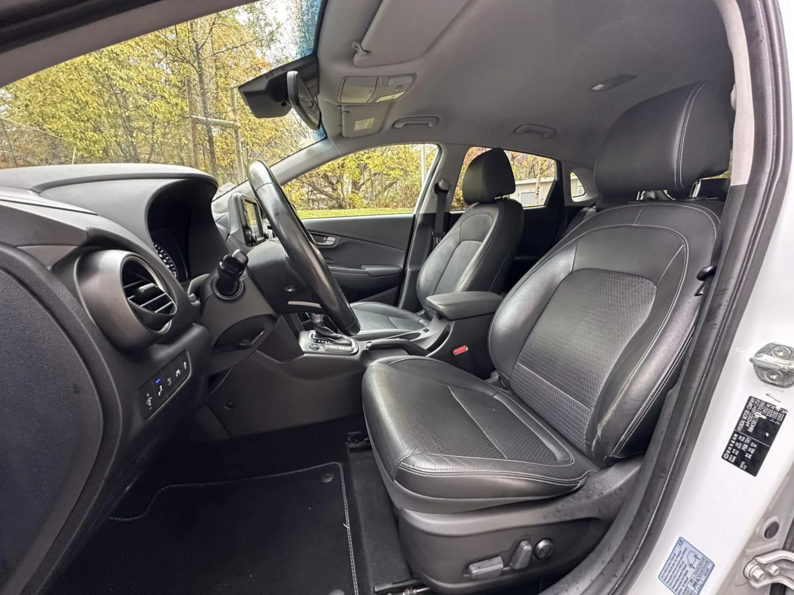 Hyundai Kona 1.6CRDI /   /   | Mobile.bg   10
