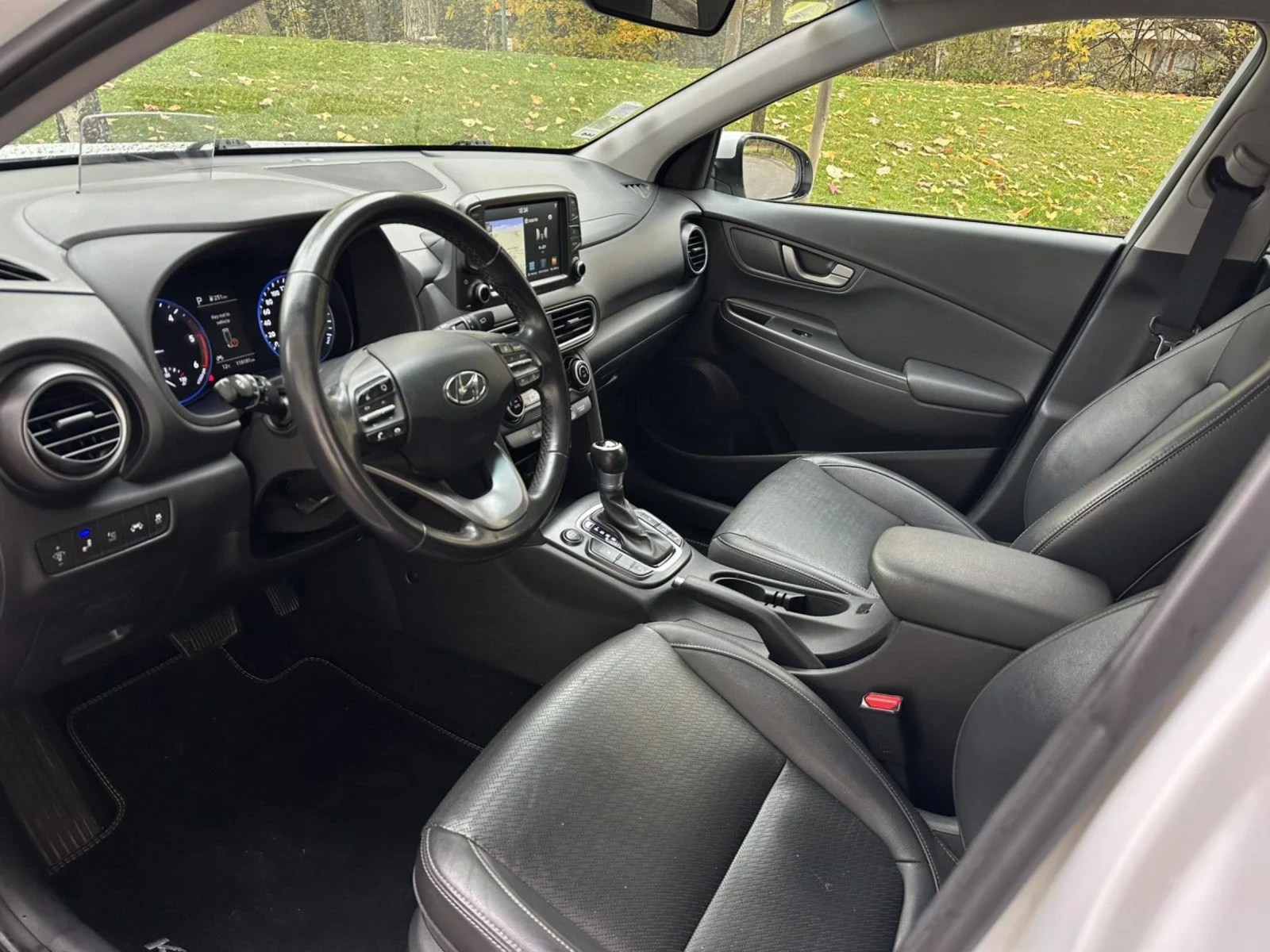 Hyundai Kona 1.6CRDI /   /   | Mobile.bg   9