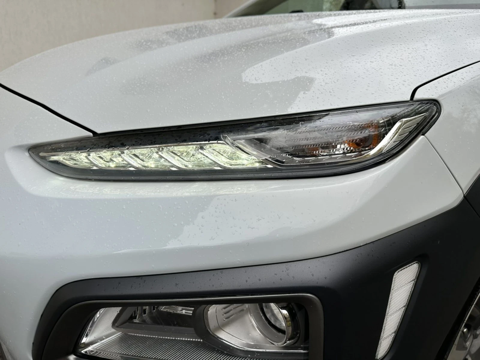 Hyundai Kona 1.6CRDI /   /   | Mobile.bg   16