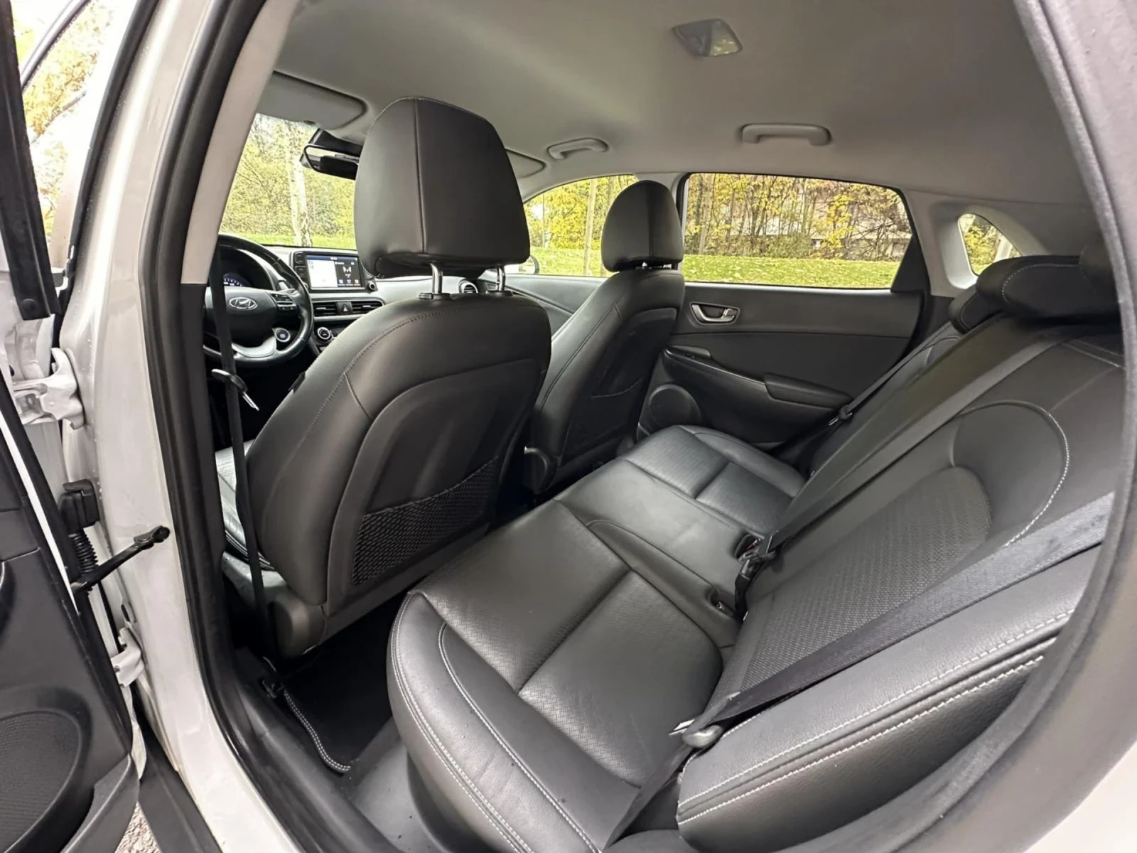 Hyundai Kona 1.6CRDI /   /   | Mobile.bg   11